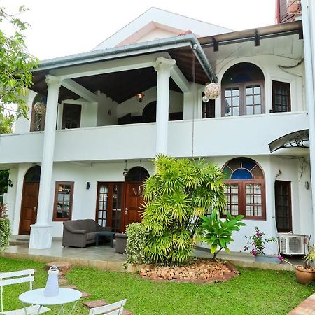 Maria Villa Negombo Ngoại thất bức ảnh