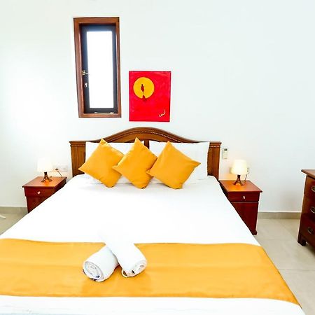 Maria Villa Negombo Ngoại thất bức ảnh