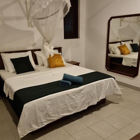 Maria Villa Negombo Ngoại thất bức ảnh