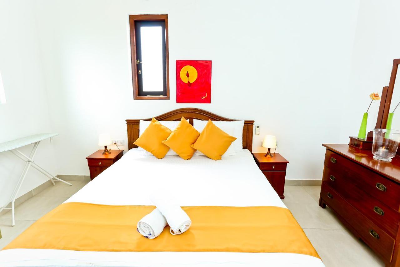 Maria Villa Negombo Ngoại thất bức ảnh