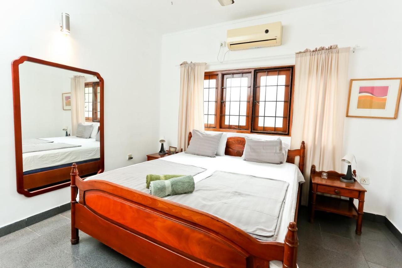 Maria Villa Negombo Ngoại thất bức ảnh