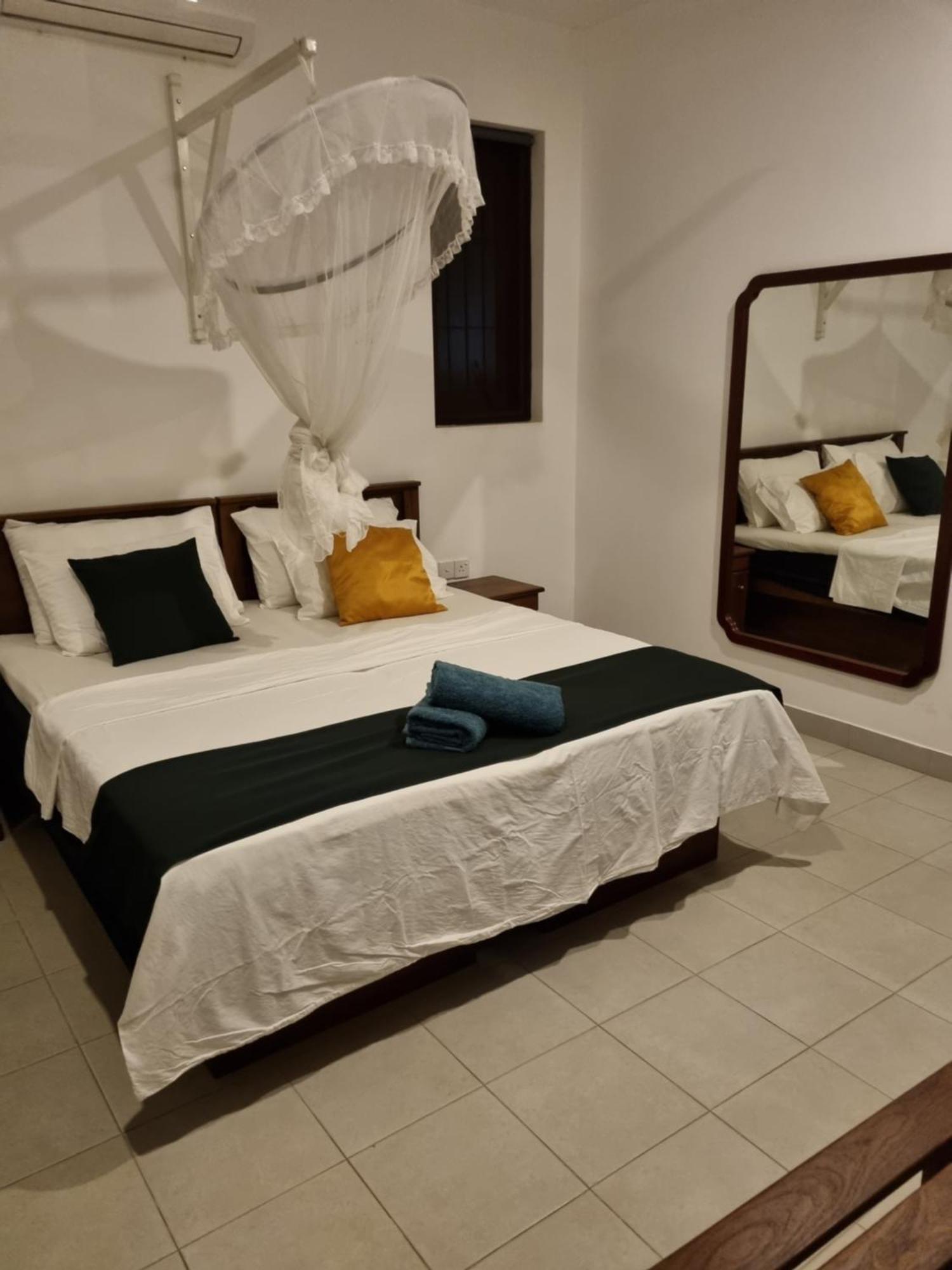 Maria Villa Negombo Ngoại thất bức ảnh