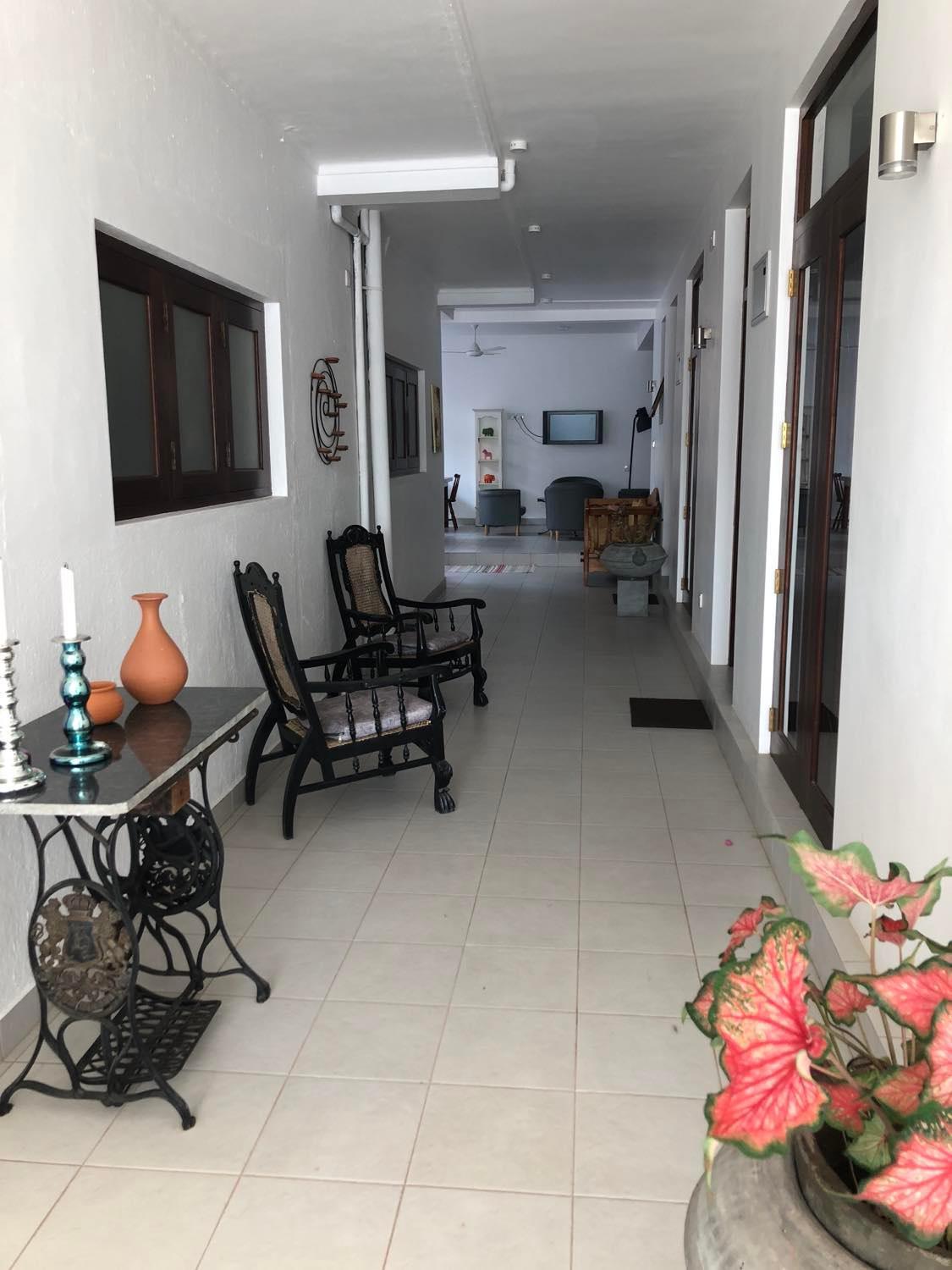 Maria Villa Negombo Ngoại thất bức ảnh