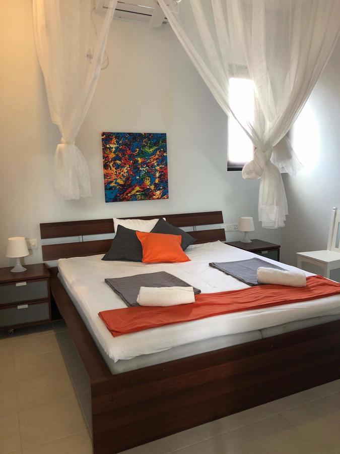 Maria Villa Negombo Ngoại thất bức ảnh