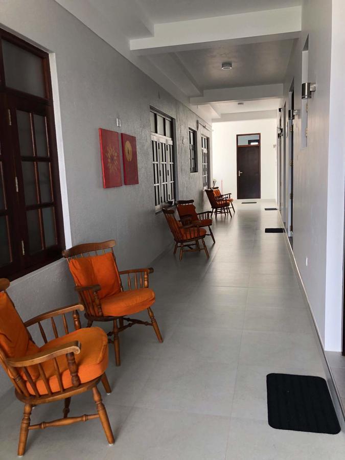 Maria Villa Negombo Ngoại thất bức ảnh