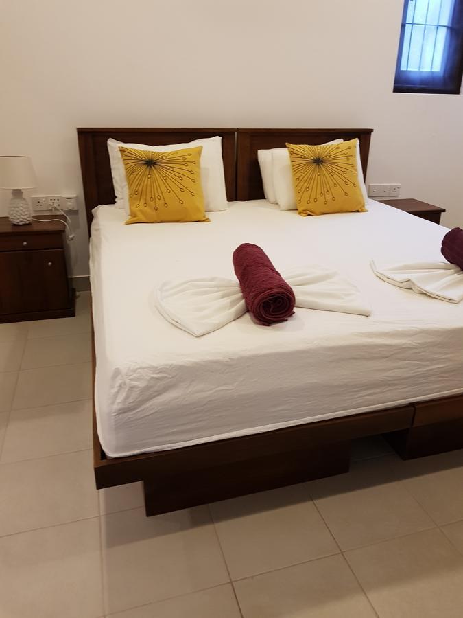 Maria Villa Negombo Ngoại thất bức ảnh