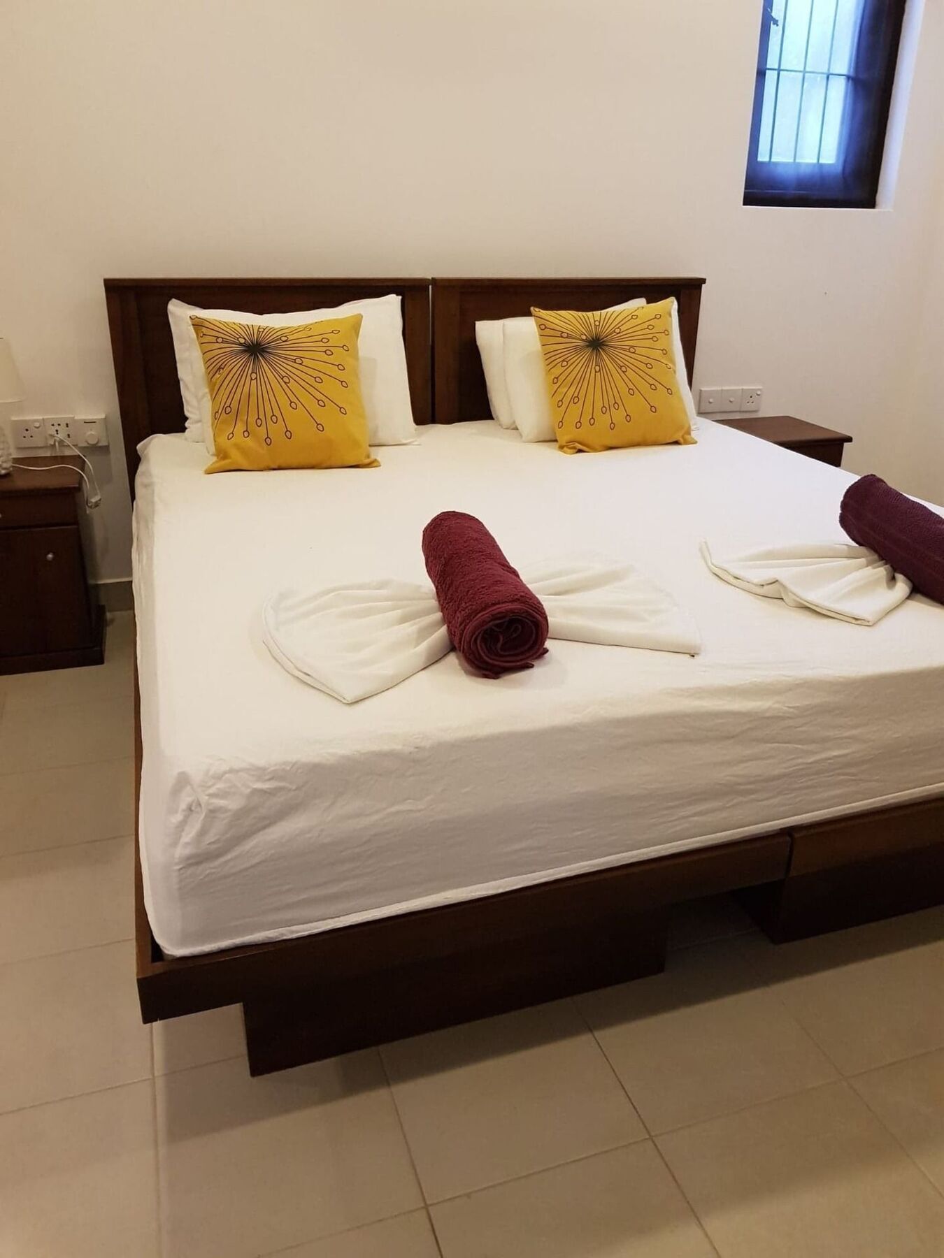 Maria Villa Negombo Ngoại thất bức ảnh